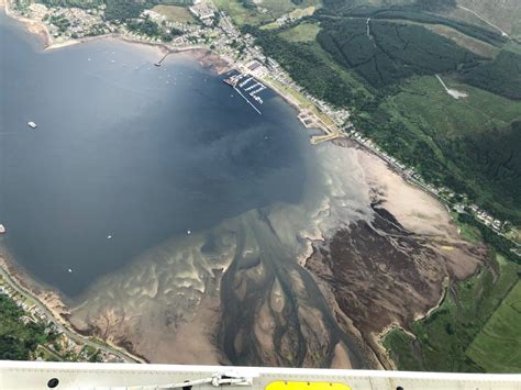 Loch Lomond Seaplanes – Starfish Travel