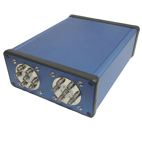 Teledyne Relays - MMC USB/Ethernet Controlled Mini-Matrix Box ...