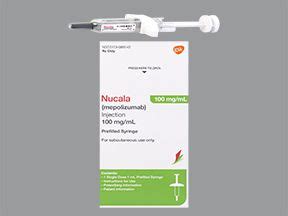 Nucala Dosage Forms Strengths How To Use And More