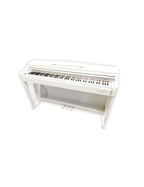 Dpx White Disalvatoremusicstore It