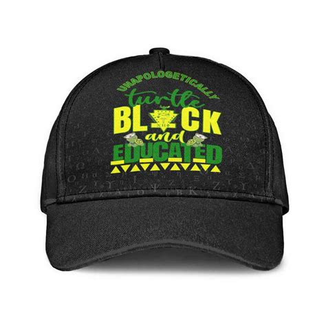 Africa Zone Chi Eta Phi Classic Cap A Africa Zone Africazone Store