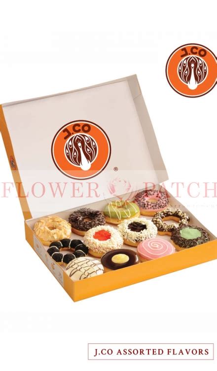 Krispy Kreme Assorted Flavors | Doughnuts | Flower Patch - Online ...