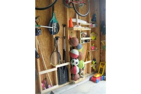 Clutter Busting Garage Storage Solutions Garage Organization Diy Garage Organization Tips