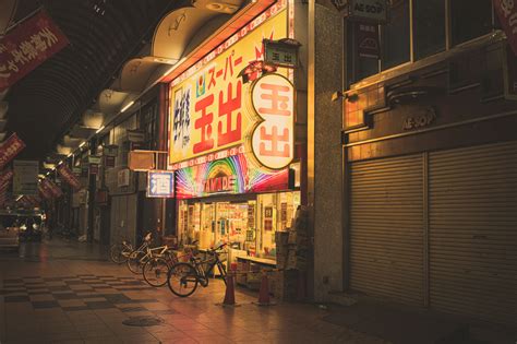 商店街・繁華街の関連写真（180枚の写真を確認） 8ページ｜無料の写真素材はフリー素材のぱくたそ