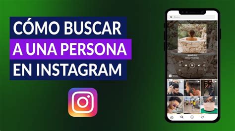 Descubre C Mo Encontrar A Alguien En Instagram Solo Con Su Nombre Dujo