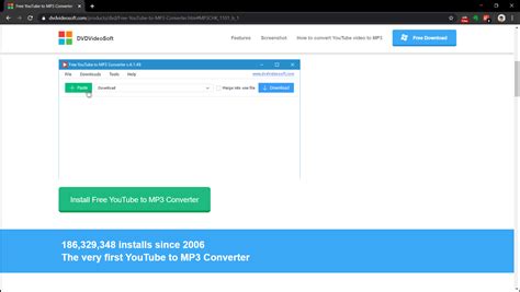 8 Best Free YouTube To MP3 Converters In 2020 TechNadu