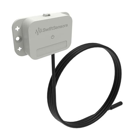 Ss3 105 10 Wireless Temperature Sensor With Probe 10m Swift Sensors