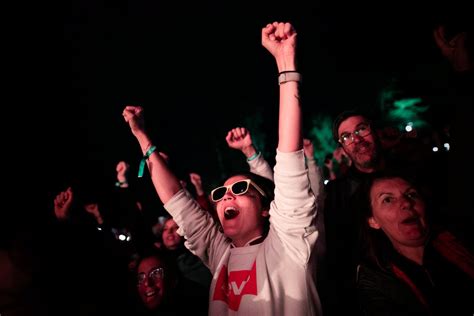 La Clayette Le Festival Saint Rock A Encore Fait Des Miracles