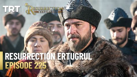 Resurrection Ertugrul Season Episode Youtube