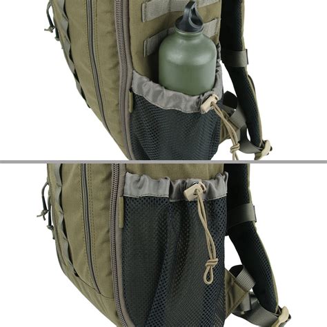 Отличный Элитный бизань Открытый тактический MOLLE Медицинский Рюкзак ...