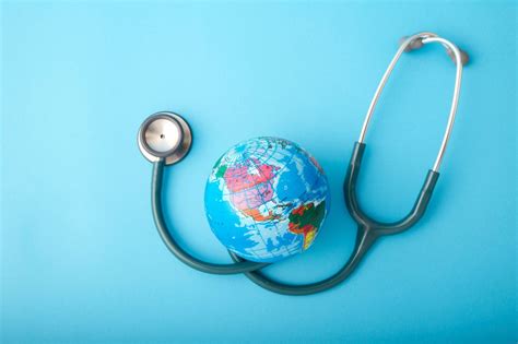 World Health Organization Five Year Plan To Address 10 Biggest Global