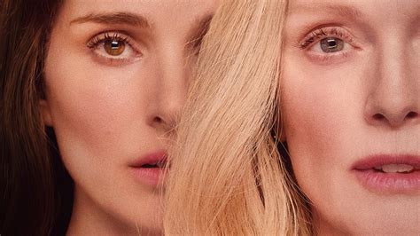 May December Un Drame Gla Ant Avec Natalie Portman Et Julianne Moore