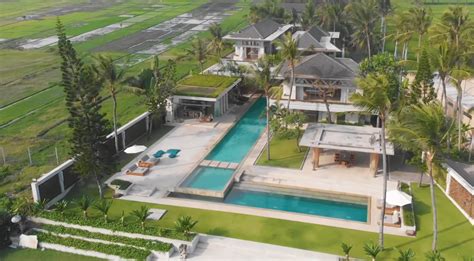 Vedas | Bali Villas | Haute Retreats