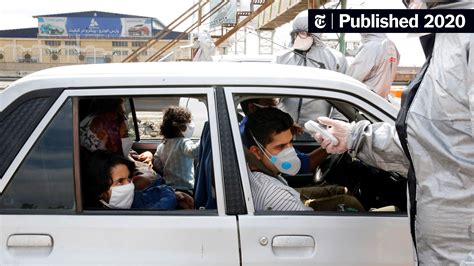 Trump’s ‘Disaster Diplomacy’ Has So Far Had Few Results - The New York