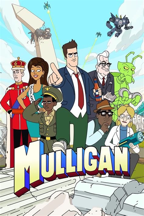 Ver Mulligan 2023 Online Gratis En HD PoseidonHD 2