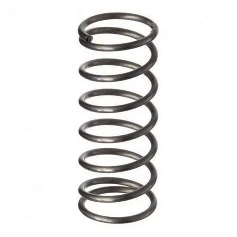 Spiral Steel Compression Springs Packaging Type Box At Rs 130 In New