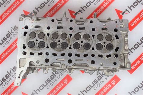 Cylinder Head N G For Honda Athousakis Gr