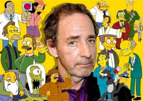 Harry Shearer, Voice of Mr. Burns and Ned Flanders, Exits 'The Simpsons'