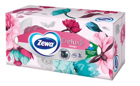 Zewa Deluxe Design - Zewa