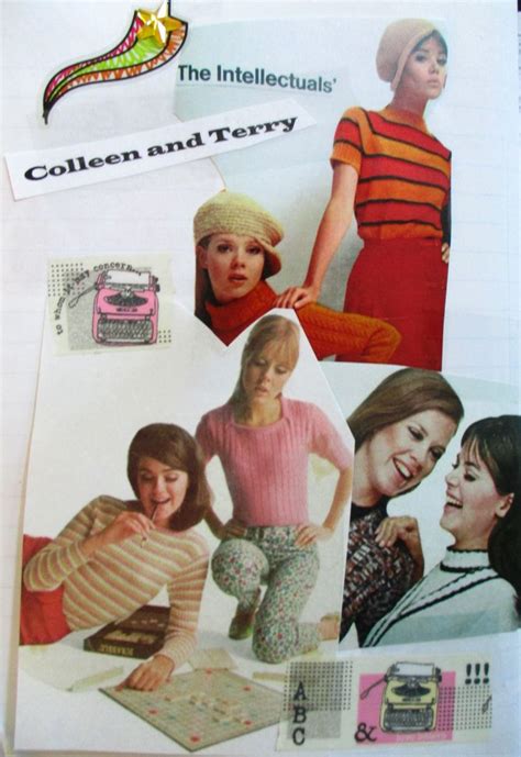 Colleen Corby Terry Reno Colleen Corby 1960 Fashion Vintage Outfits