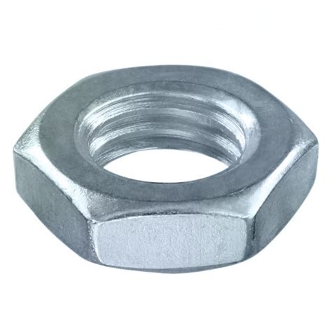 Matice samojistná M10 nůž BDR580 Jikov | RAWA