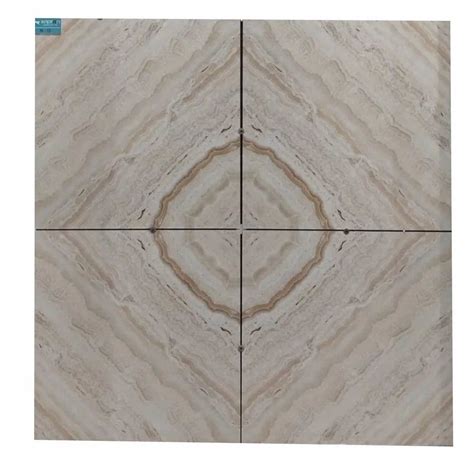 Glossy Ceramic Floor Tile Size 2x2 Feet At Rs 25sq Ft In Morbi Id 2852810837388