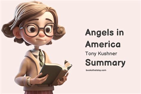 Angels in America Summary, Characters and Themes