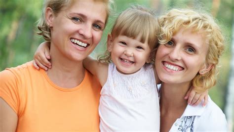 Same Sex Parents God Reports