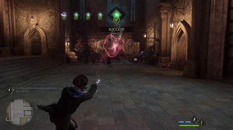 Practice Your Spells On The Dummies Out Here