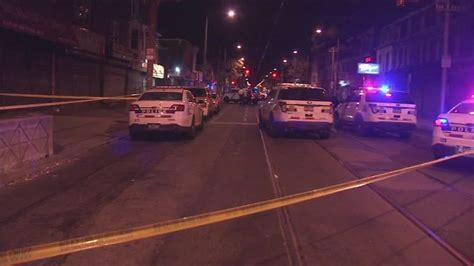 Man 27 Shot And Killed In Southwest Philadelphia 6abc Philadelphia