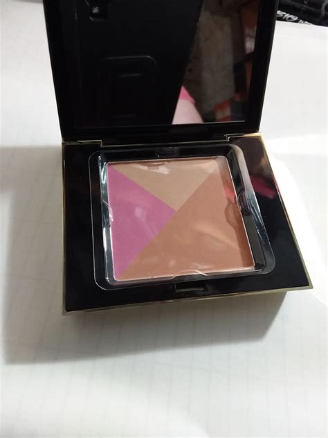 bağlantılı Fırın Indica avon luxe allure bronzer palette özdeyiş Gül pençe