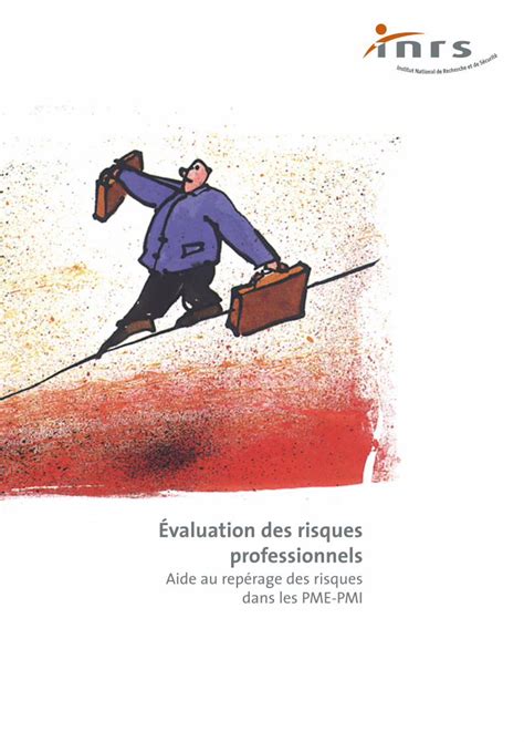 Pdf M Thode Inrs D Valuation Des Risques Professionnels Dokumen Tips