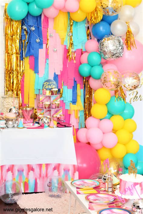 18 Unique Birthday Party Themes For Kids — Birthday Party, 50% OFF