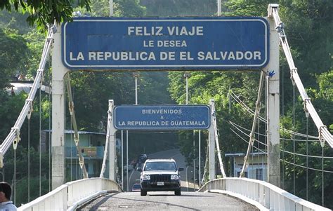 Eeuu Felicita A El Salvador Por Adherirse A La Uni N Aduanera En