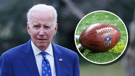 Biden Team Says He Turned Down Super Bowl Interview To Keep Politics