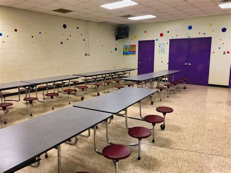 Rent A Cafeteria Small In Indian Trail NC 28079