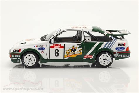 Ford Sierra Rs Cosworth Winner Rallye Tour De Corse Auriol