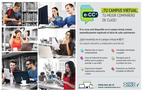 Aula Virtual Ies Castro Alobre 1