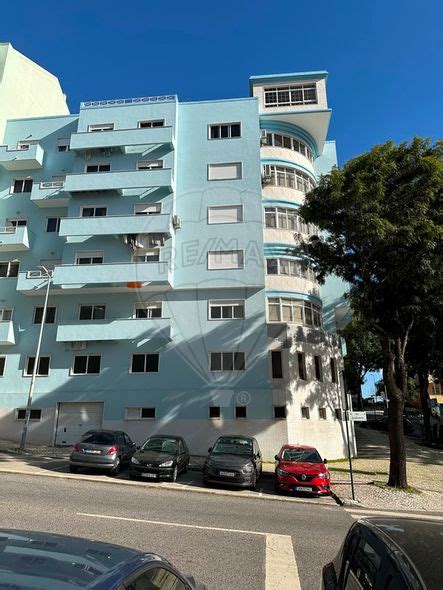 Apartamento T3 para arrendar em Ramada e Caneças Odivelas RE MAX