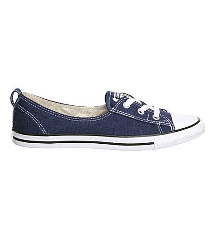 Sale > converse ballet pumps uk > in stock