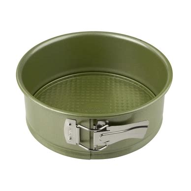 Moule Charni Re Zenker Green Vision Cm Boutique De Chef