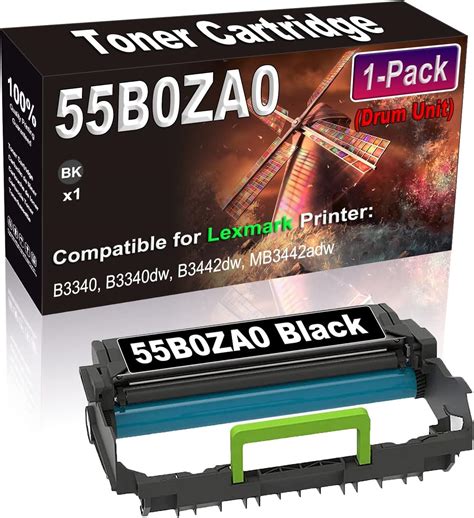 Amazon Toner Not Include Pack Compatible B B Dw B Dw