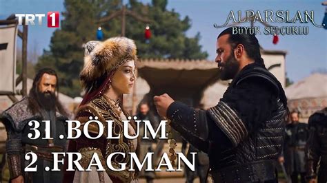 Alparslan B Y K Sel Uklu B L M Fragman Youtube