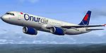 FSX Onur Air Airbus A321 FSX Jetliners FlightSim