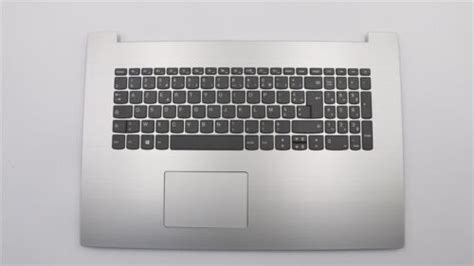 Lenovo Ideapad Ikb Ast Tastatur Palmrest Top Abdeckung