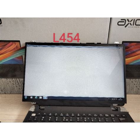 Jual LCD 14 Inch 30 Pin Slim LED Laptop Minus Bisa Untuk Acer Asus Hp