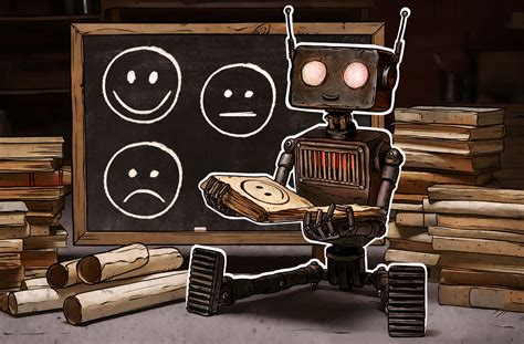 How Ai Learns To Recognize Emotions Kaspersky Official Blog