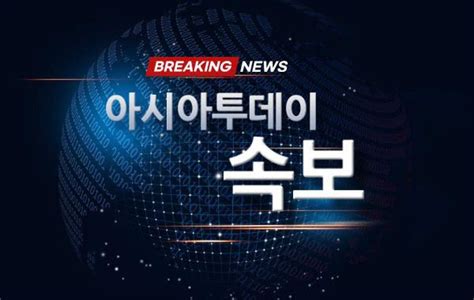 속보 정부 김건희·채상병특검법·지역화폐법 재의요구안 국무회의 의결 네이트 뉴스