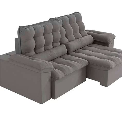 Sof Austin S Metros Retr Til E Reclin Vel Ou Mais Lugares