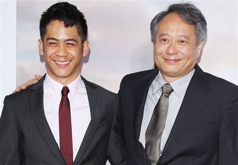 Oscar Winning Director Ang Lee Casts Son Mason Lee In Ambitious Bruce